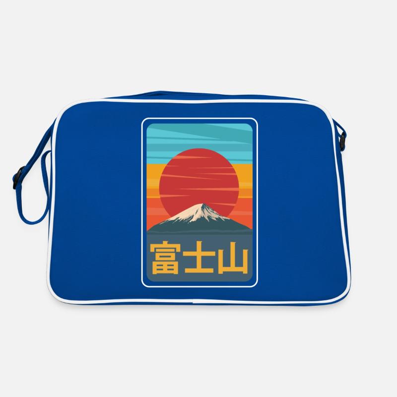 Japon Sac Retro