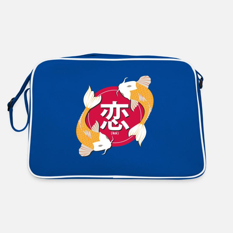Japan Retro Tasche
