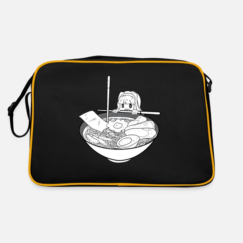 Japon Sac Retro
