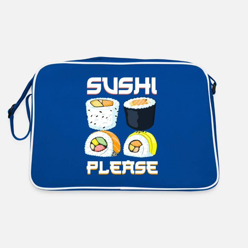 Japan Retro Tasche