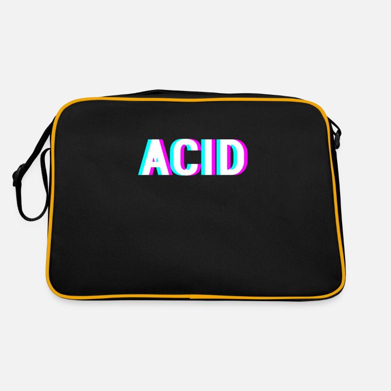 Retro Bag