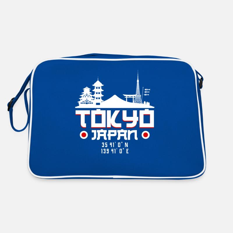 Sac Retro
