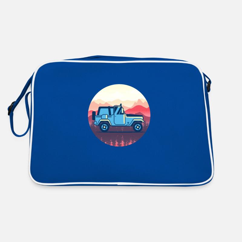 Retro Bag