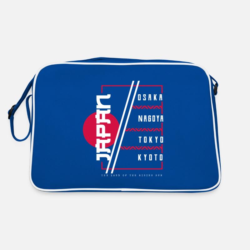 Sac Retro