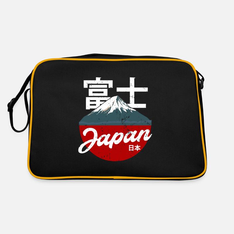 Retro Tasche