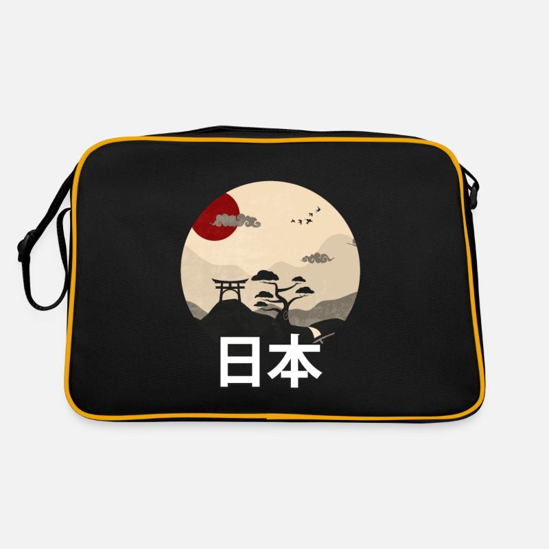 Retro Tasche