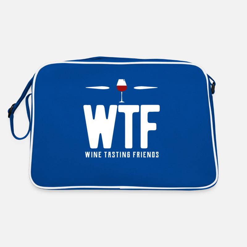 Retro Bag