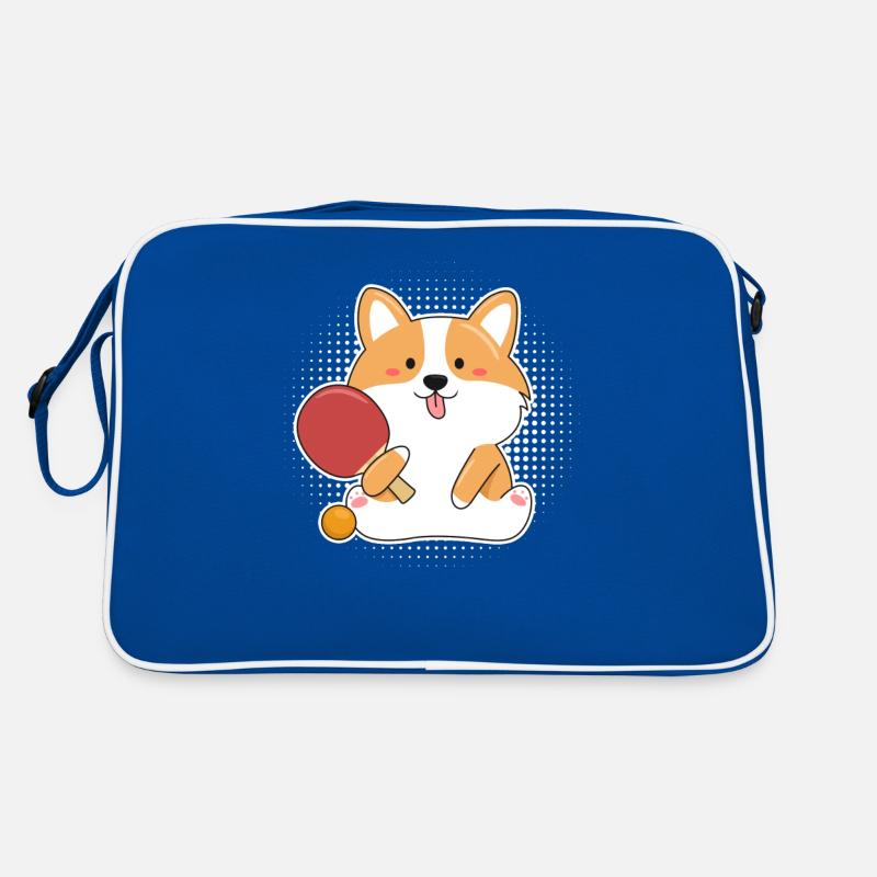 Retro Bag
