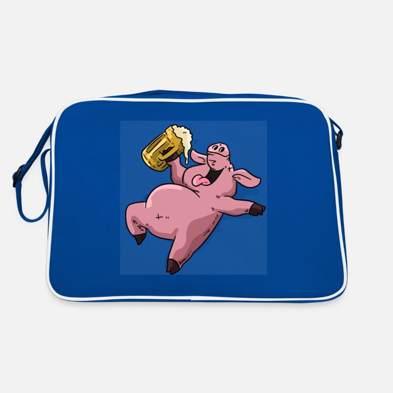 Retro Bag