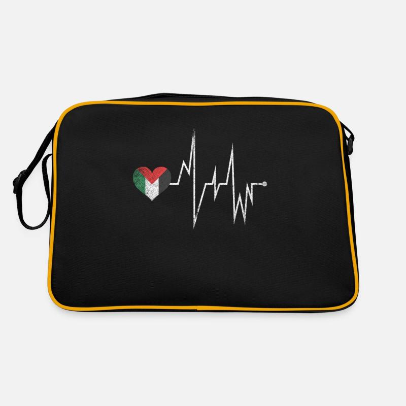 Palestine Sac Retro