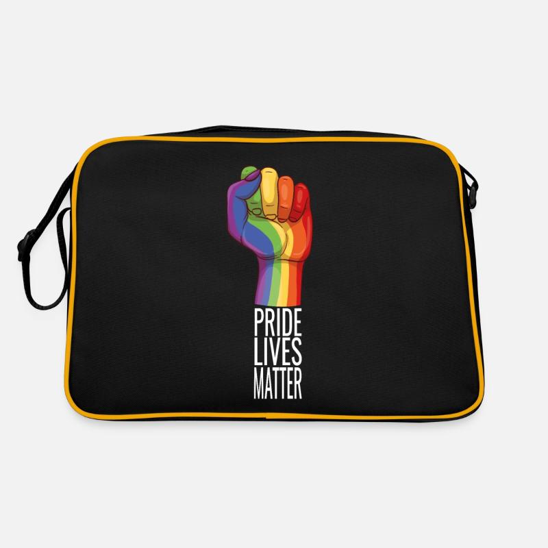 Retro Bag