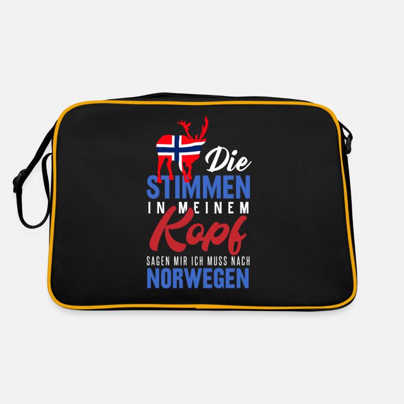 Retro Tasche