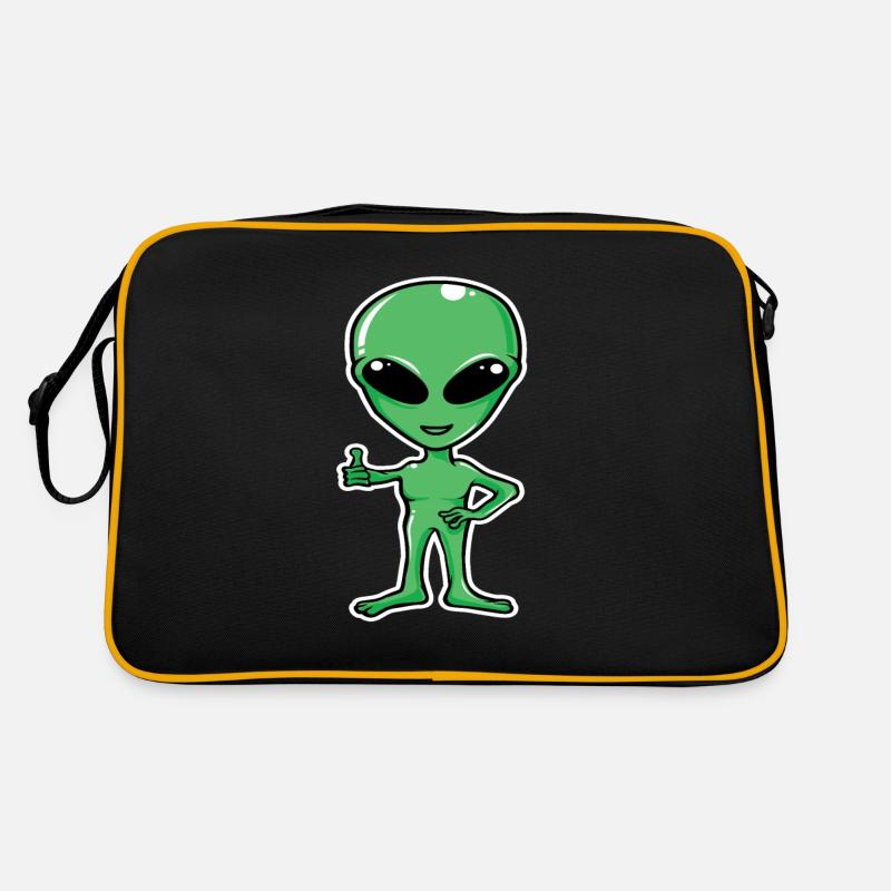 Retro Tasche