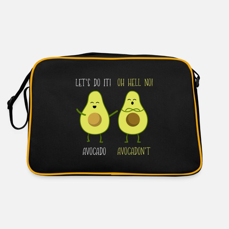 Retro Tasche