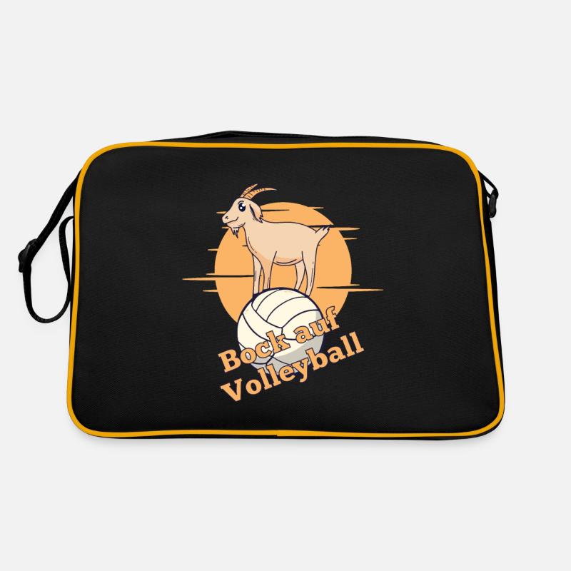 Retro Bag
