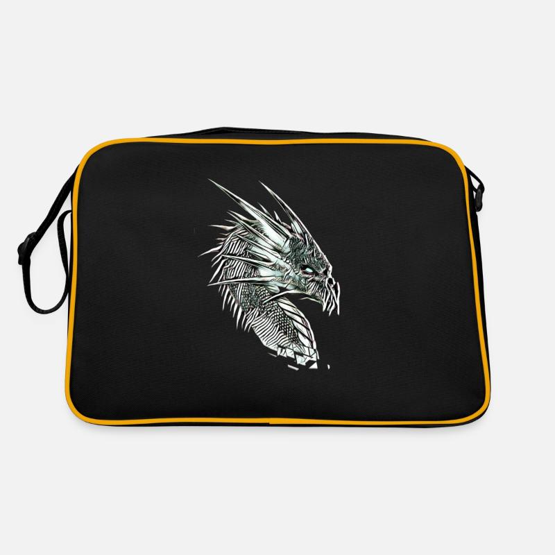 Retro Tasche