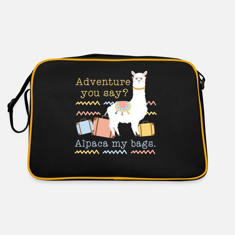 Retro Bag
