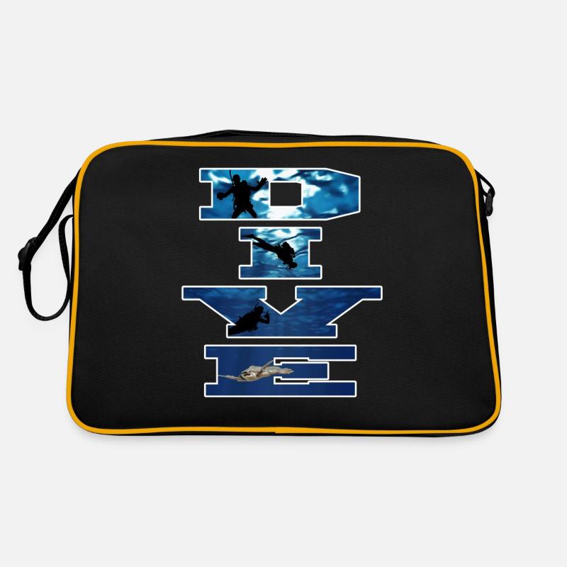 Retro Tasche
