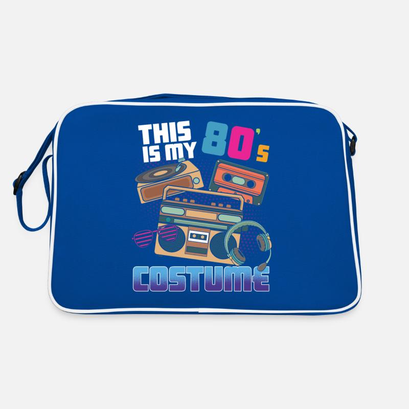 C’est mon Sac Retro