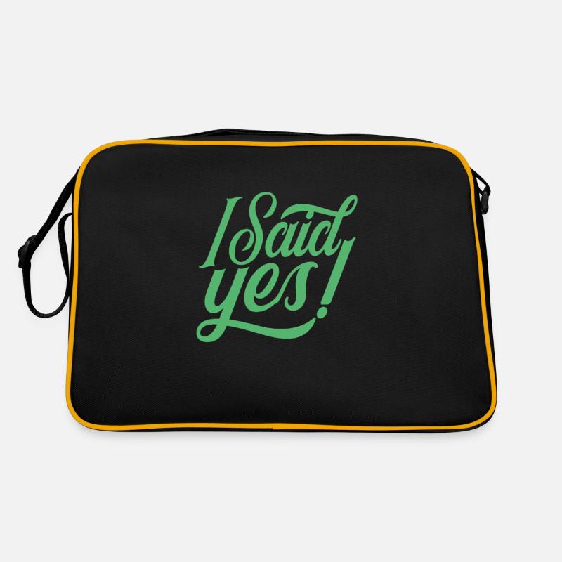 Retro Bag