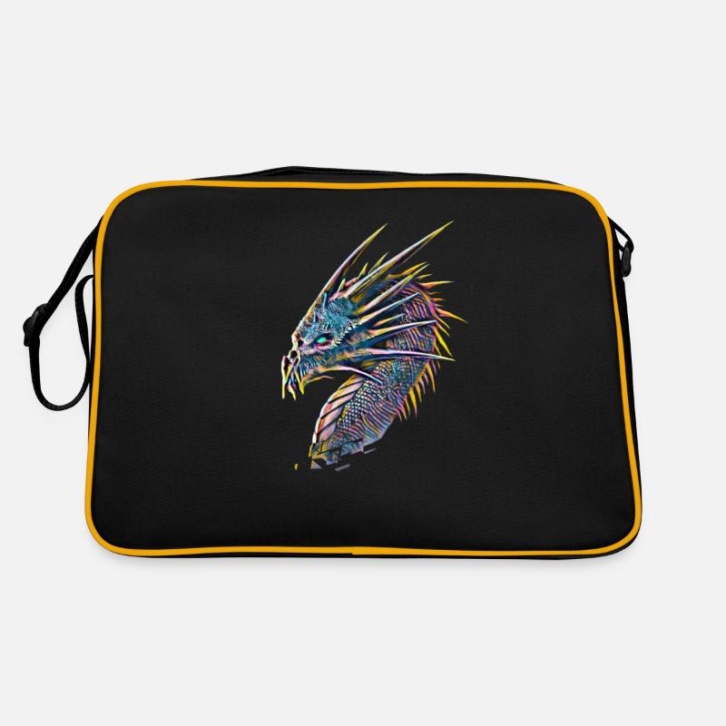 Retro Bag