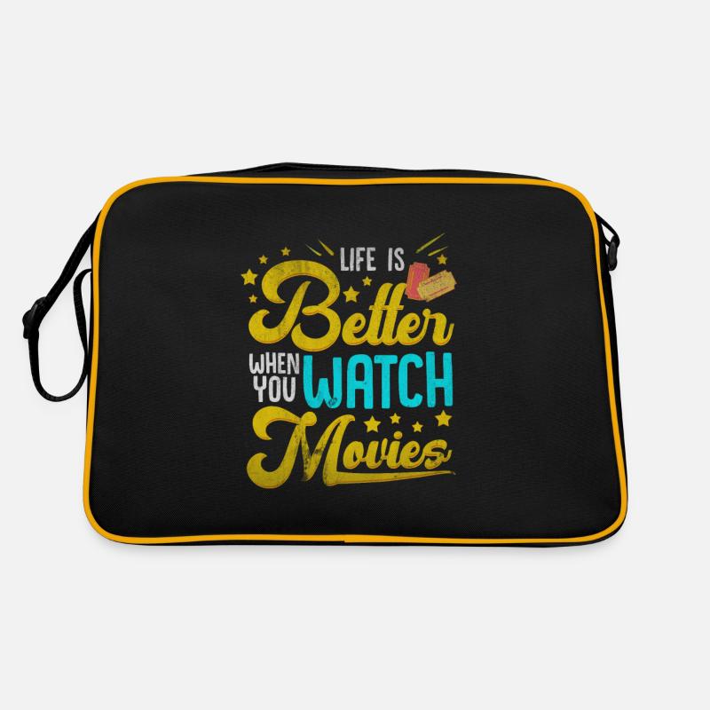 Sac Retro