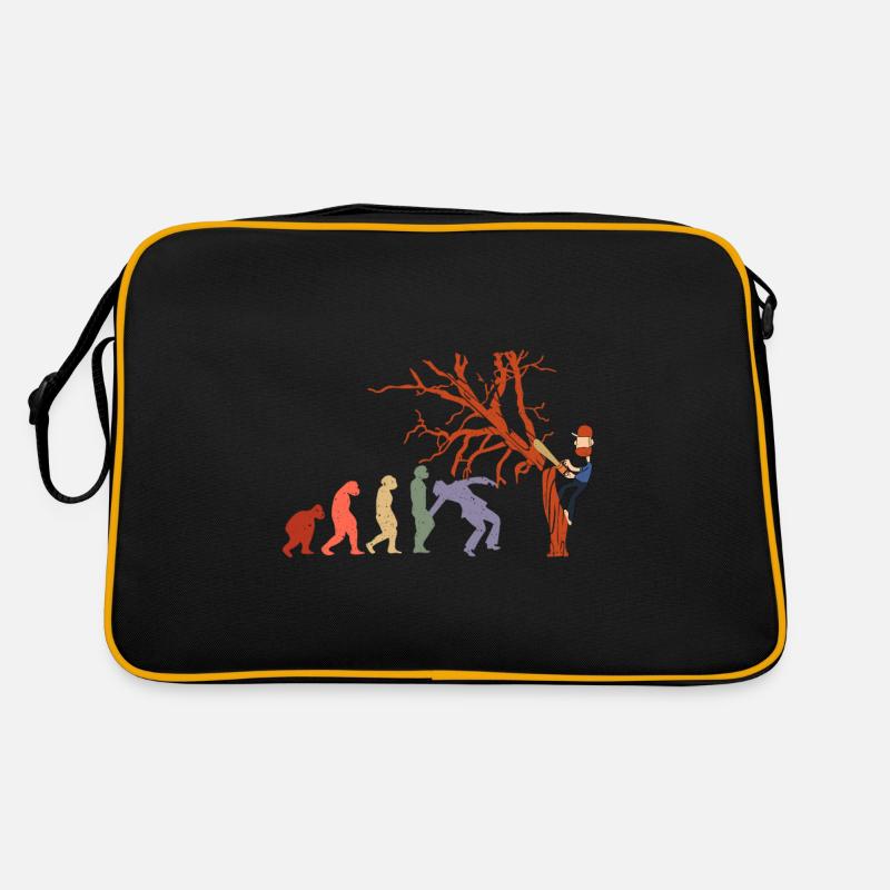 Retro Bag