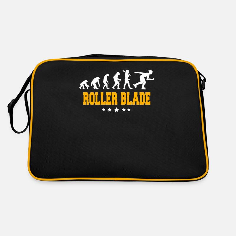 ROLLERS Sac Retro