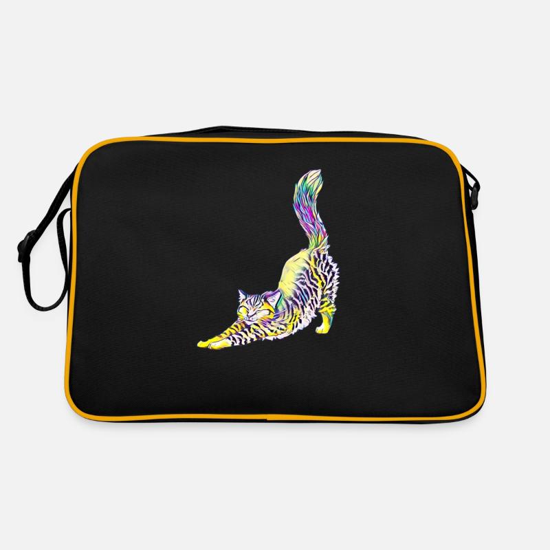 Sac Retro