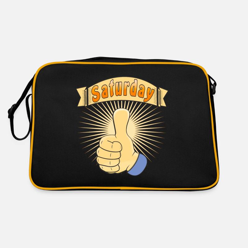 Thumb Saturday Sac Retro