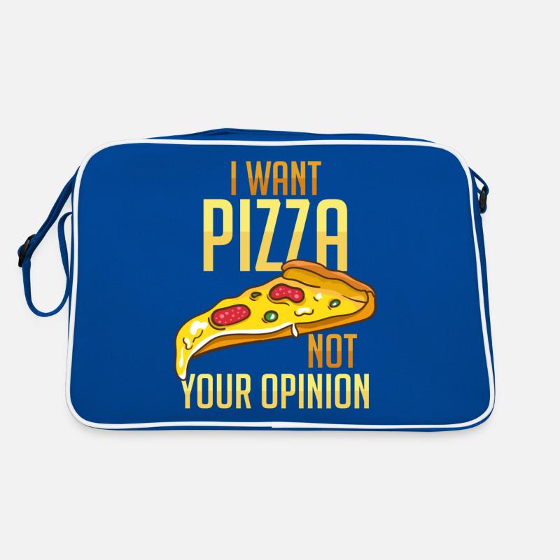 Retro Bag