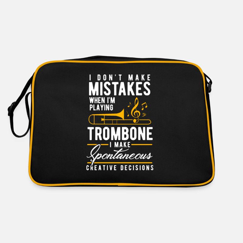 Retro Bag