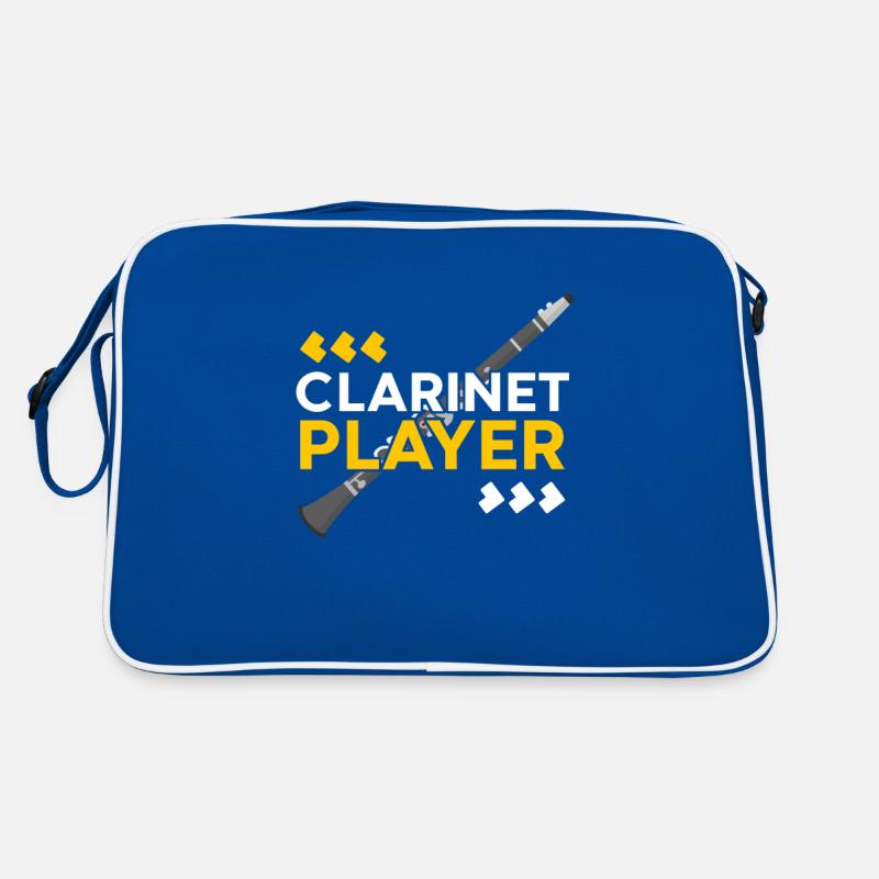 Retro Bag