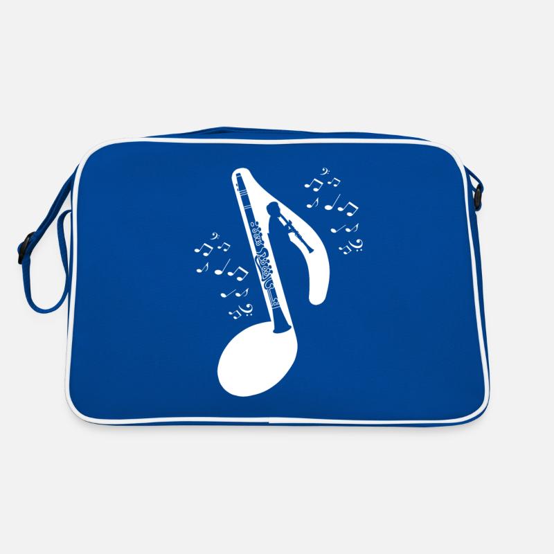 Retro Bag