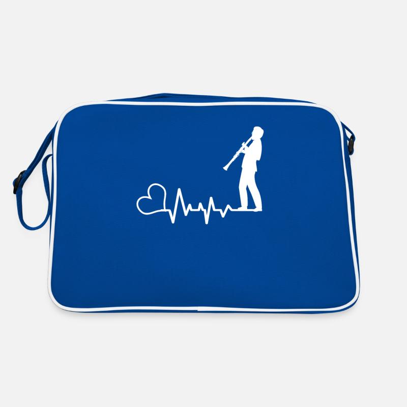 Retro Bag
