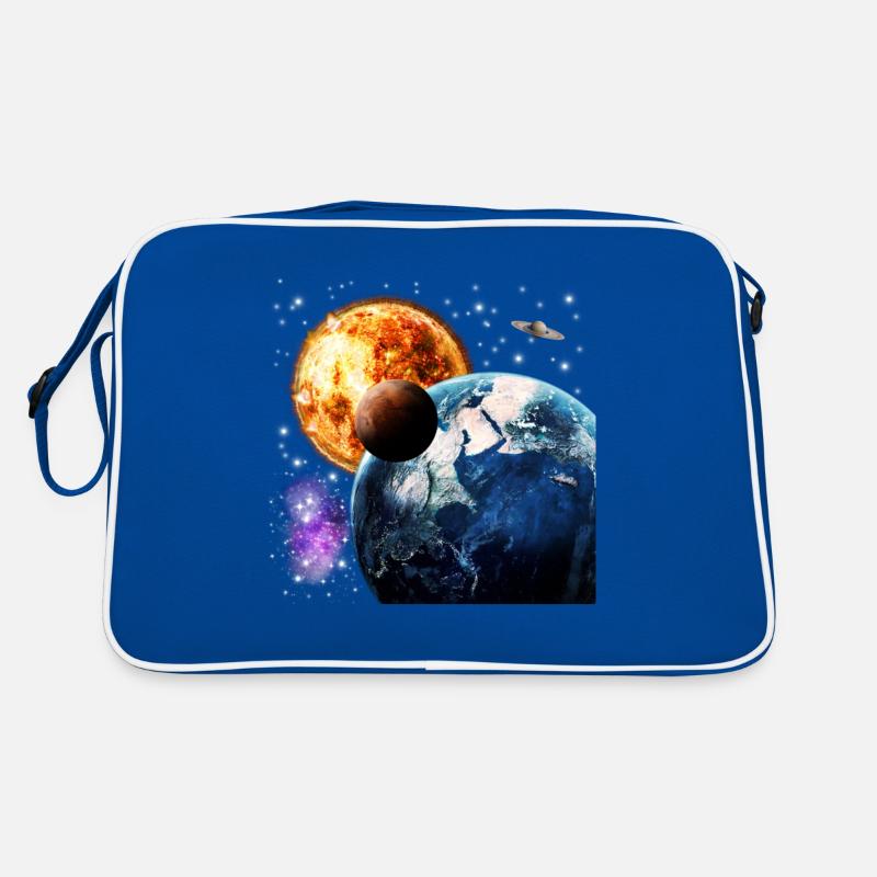 Retro Bag