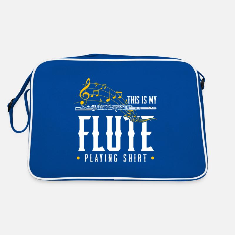 Retro Bag
