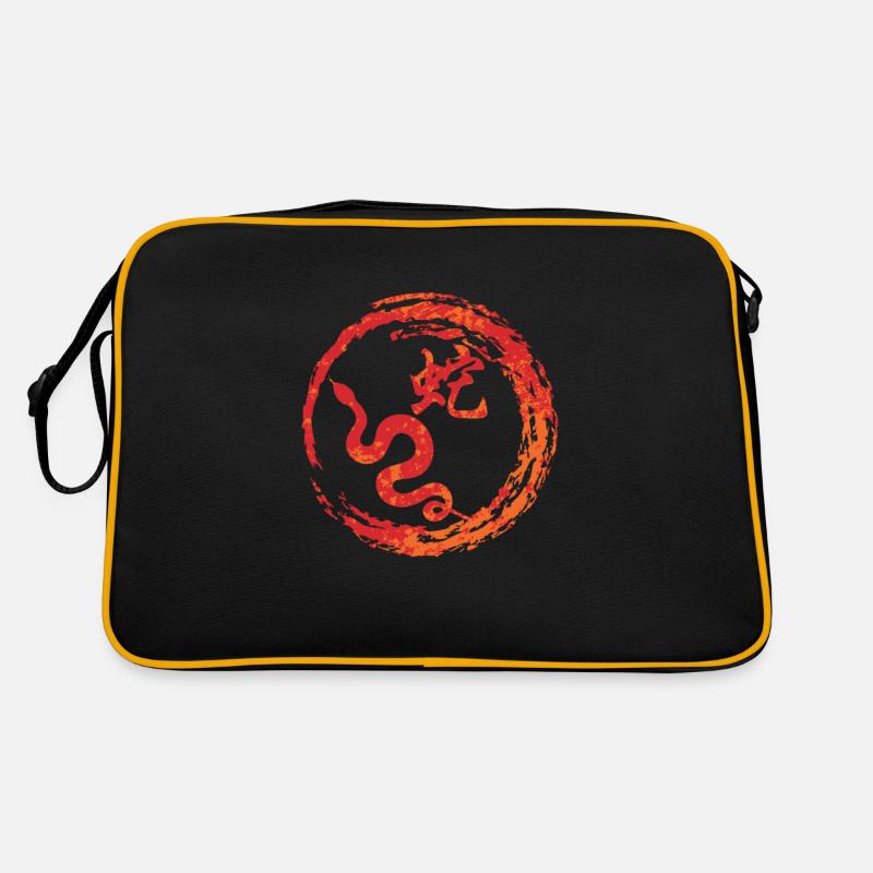 Retro Bag