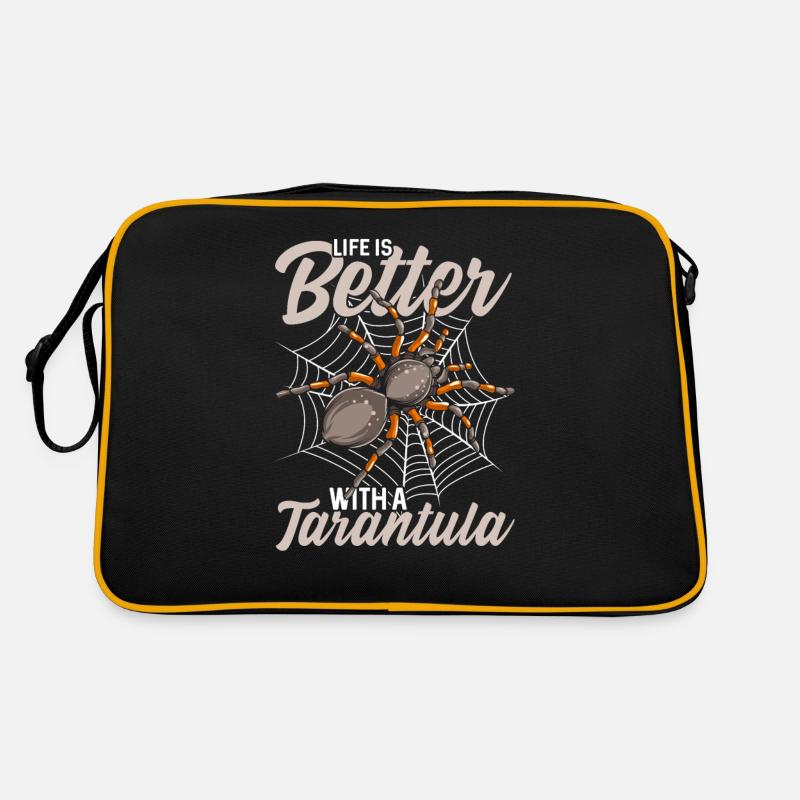Retro Bag