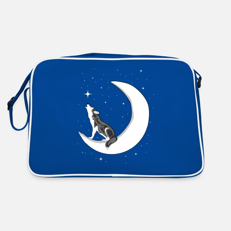 Husky Retro Tasche