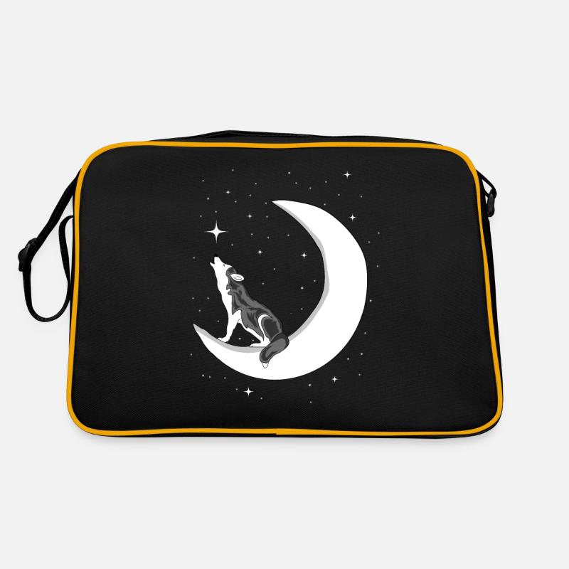 Rauque Sac Retro