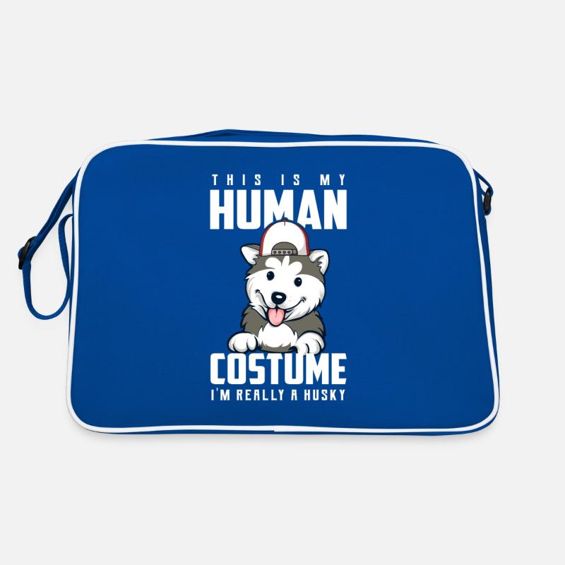 Retro Bag