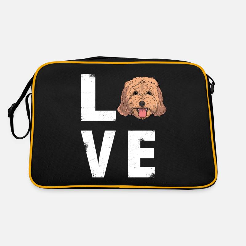 Retro Tasche
