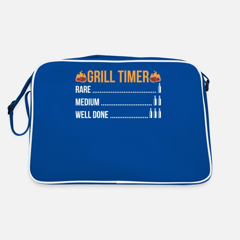 Retro Bag