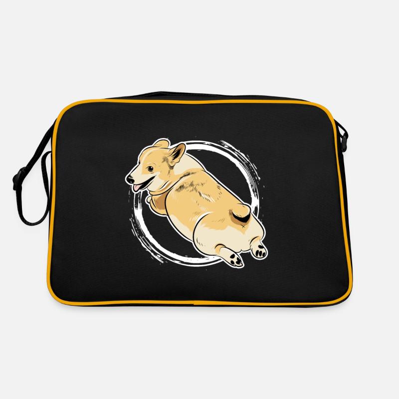 Retro Tasche