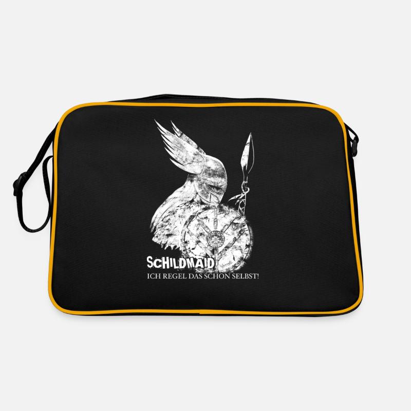 Schildmaid Sac Retro