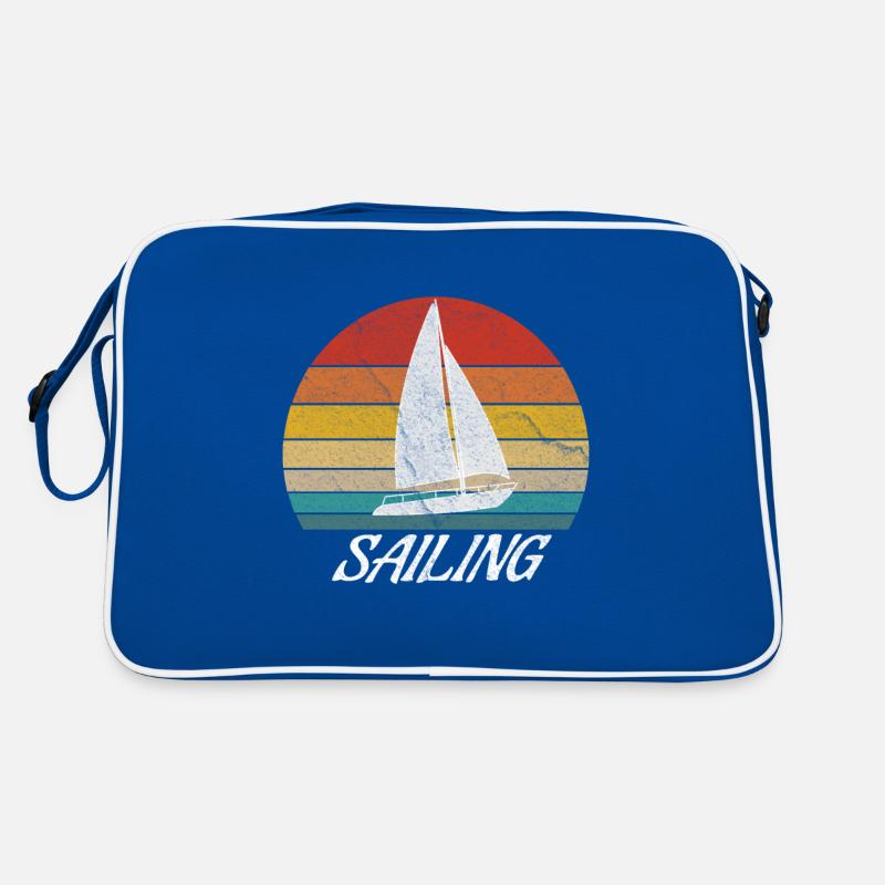 voile Sac Retro