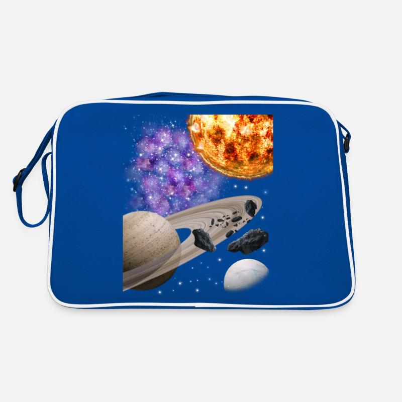 univers Sac Retro