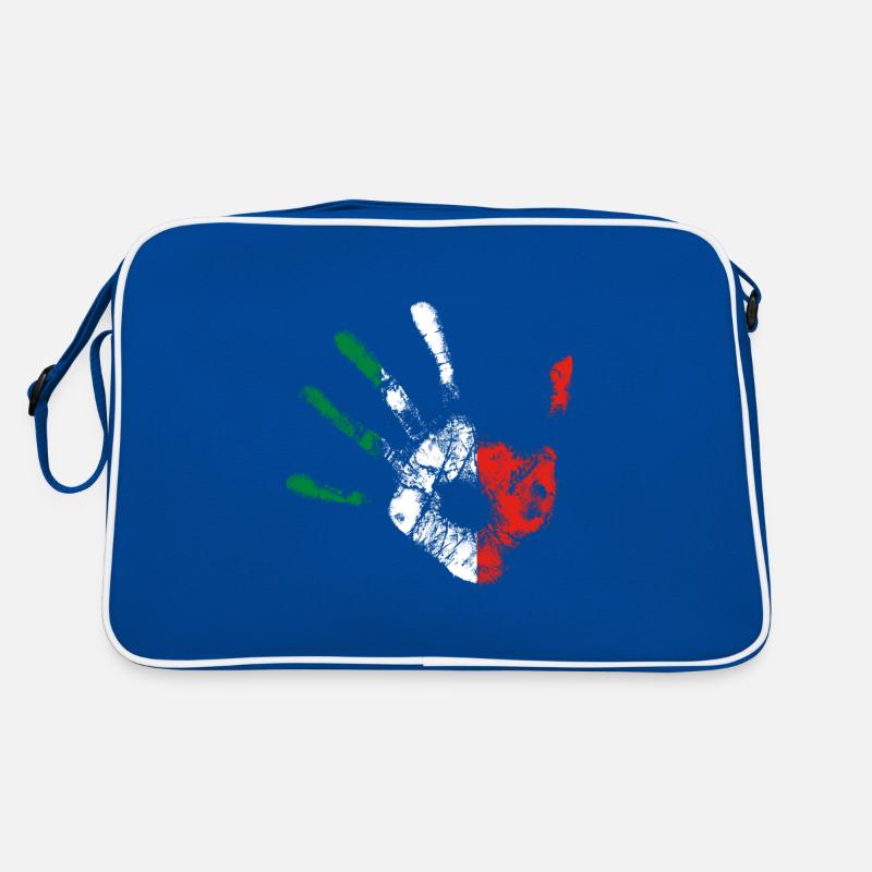 Italy Retro Bag