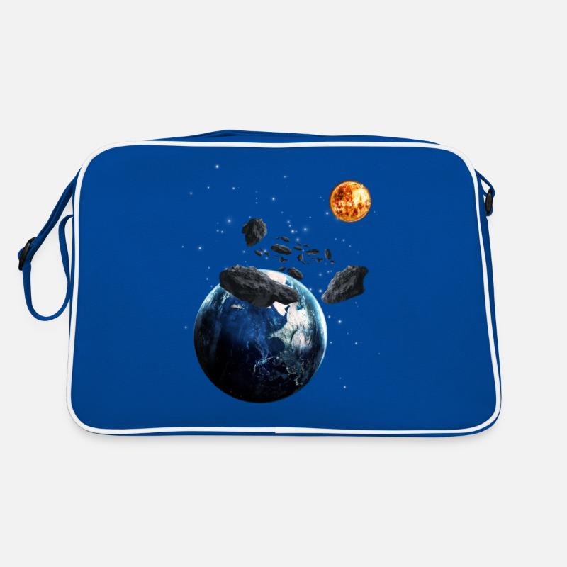 universe Retro Bag